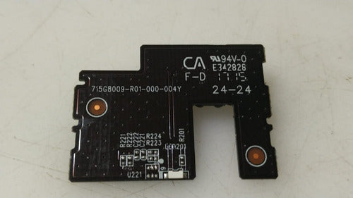 Sensor Remoto Philips 32phg5102 Gtia! 715g8009-r01-000-004y 0