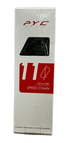 SP Bicycle Chain for 11 Speeds - Works!! 1