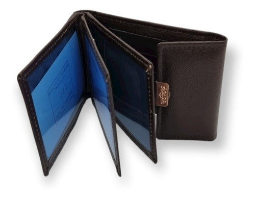 The King Art 322 Long Document Holder with Clip 3