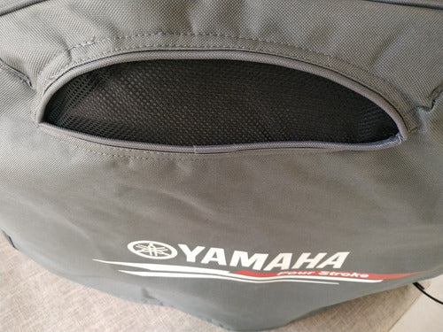 Yamaha Funda Para Carcasa Motor 90 Hp 4 Tiempos 2