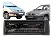 Car Stereo Renault Scenic Megane + Adapter Frame 0