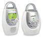 Vtech Dm221 Audio Baby Monitor Con Hasta 1,000 Pies De Alcan 0