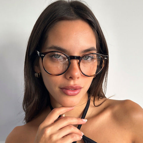 Infinit Tulum Carey Eyewear Frame 1