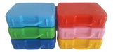 Mini Plastic Suitcase Souvenirs x 50 Units 0