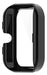 Tencloud Black Protective Case for Amazfit Bip 3 Pro/Bip 3 3