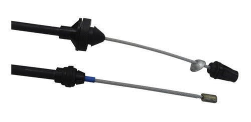 Aequipe Cable Embrague R-19 0