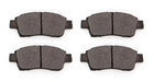 Fimpex Haval H1 1.5 Front Brake Pads 0