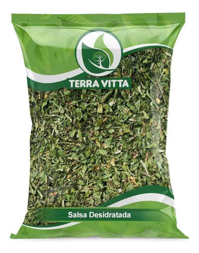 Salsa Desidratada 500g 0