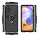 Armor Ring Case for Samsung A31 3