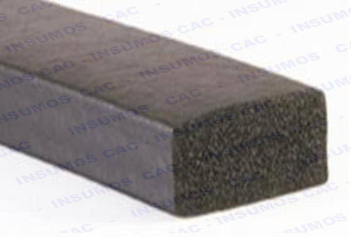 CYM Burlete Goma Esponja 030x030mm 2