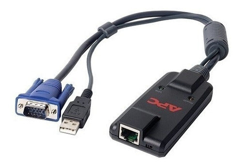 Apc Kvm 2g Server Module Usb With 0