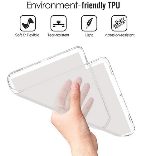 iCoverCase Samsung Galaxy Tab A 8.0 2019 Tablet Case 1