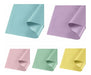 Carpel Pastel Color Tissue Paper X50 Sheets 6