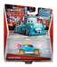 Cars Disney Pixar Kyandee Bunny Toys 0