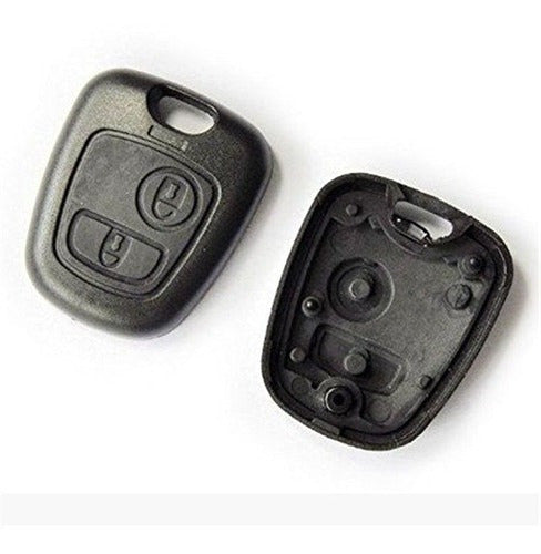 Peugeot 206 and 207 Key Case 2