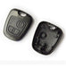 Peugeot 206 and 207 Key Case 2