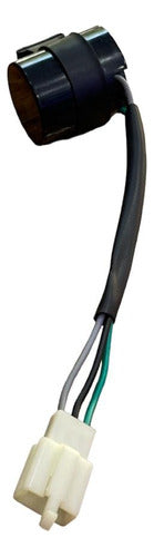 Destellador Luces Guiños  Zanella Styler Cruiser X 0