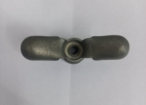 Ford Falcon Rural Spare Wheel Nut 1