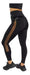 Women's Long Sports Leggings for Gym, Running, Fitness, and Athleisure 4