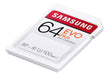 Samsung Memory Evo Plus Sdxc 64gb Mb-sc64h/am 2