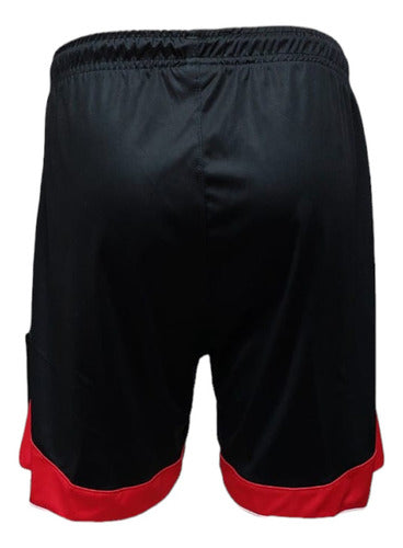 Hummel Chacarita Home Game Shorts - The Brand Store 17
