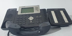 Telefone Ip Yealink Sip-t28p Funcionando Perfeitamente 1