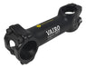 Vairo Stem Rev 110mm X 31.8mm 10° Aluminum Black 2