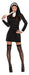 Amscan Blessed Nun Women Costume 0