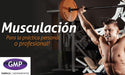 Agarre Soga De Triceps Para Polea Jalon Multigym - Gmp 6