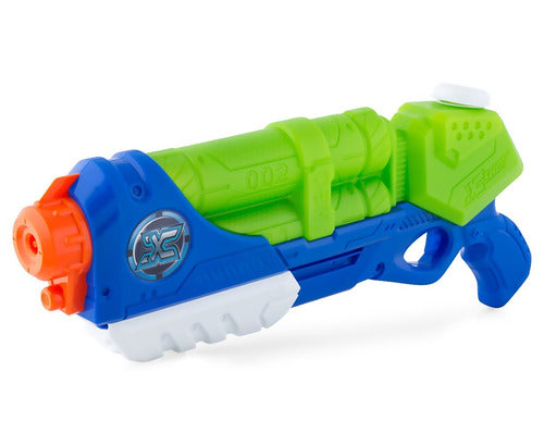 X-Shot Typhoon Thunder Water Blaster - 9 Meter Range 2