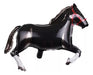 Farm Animal Horse Metalized Balloons 24 Inches Deco 27