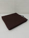 Premium Tear-Resistant 40x40x4cm Chair Cushion with Filling 16