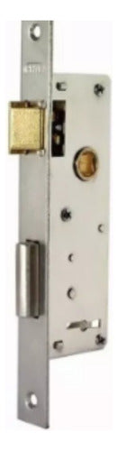 Prive Narrow Security Lock Double Palette Left 206 0