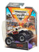 Monster Jam Auto Juguete Coleccionables 1:64 Metal Serie 23 5