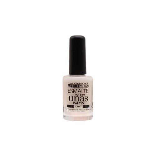 Cherimoya Calcium Nail Polish 10 ml 0