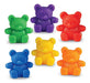 Learning Resources Baby Bear Counters, 102 Piezas 2