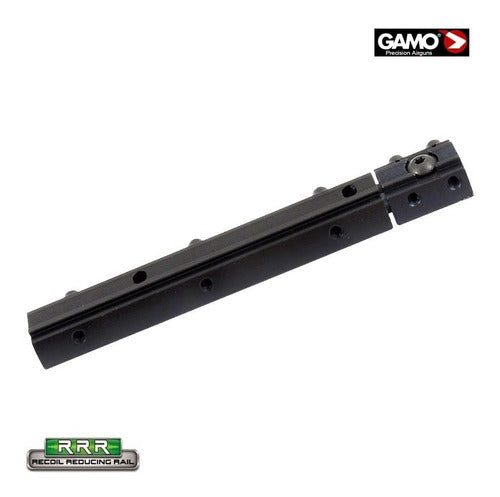 Gamo Rrr Anti Recoil Rail Scope Reducer 1