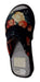 Promesse Pantufla Chinela Abierta Mujer 15161 0