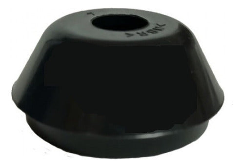 Stanley STel506 Hammer Drill Rubber Nose Tip Replacement 0