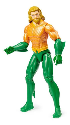 DC Comics Articulated Figure 30 cm Aquaman Int 68700 Toy 3