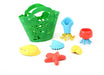 Green Toys Tide Pool - Bath Playset - 7350718 0