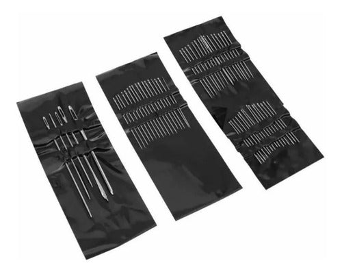 Fashion Sewing Needle Set - 55 Units Offer 5