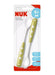 NUK Long Baby Spoons Set (2 Pack) - Ideal for 6+ Months 1