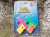 Neon Stuff Water Gun Set x 2 - 6m Range 2