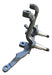 Ford Falcon 80 Front Axle Ends for Original Disc Brakes 0