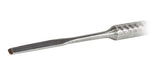 Jessamy 4mm Straight Chisel for Manicure and Pedicure I1008 1