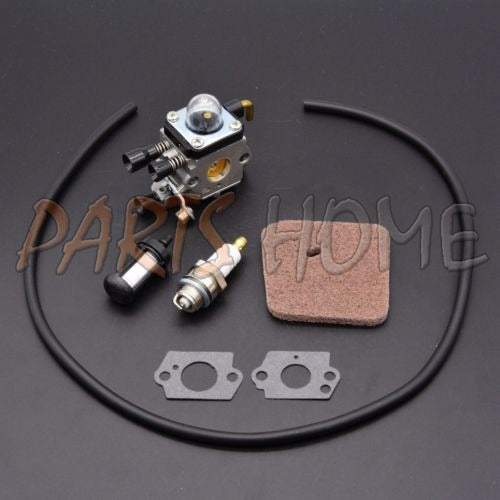 Stihl New Carburetor for FS38 FS45 FS46 FS46C FS55 FS55R 1