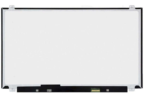 15.6" LED 1366x768 EDP Glossy Screen - 30 Pin Connector 0