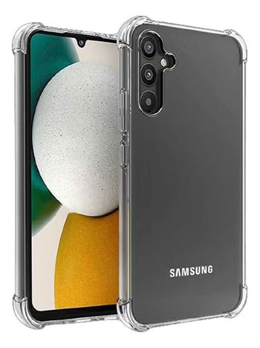 Estuche Protector Para Samsung A15 Kickfit Sproof 0