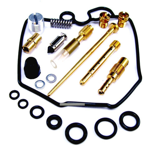 Procustom Honda Cb 750 Custom Cb750c Punsua Carburetor Repair Kit 0